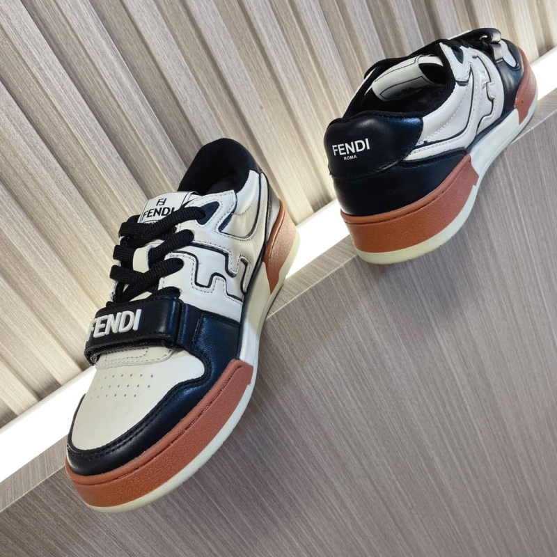 F**di sneakers